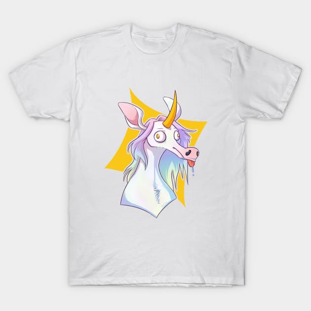 Unwicown T-Shirt by Twocue